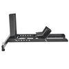 Soporte vertical para rueda de motocicleta capacidad de 1800 lb
