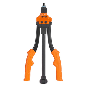 Herramienta para remachar tuercas VEVOR para remachar tuercas de 14