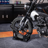 Soporte para rueda de motocicleta con capacidad de 1800 lb