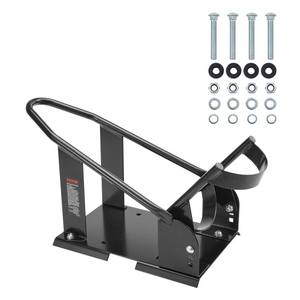 Soporte para rueda de motocicleta con capacidad de 1800 lb