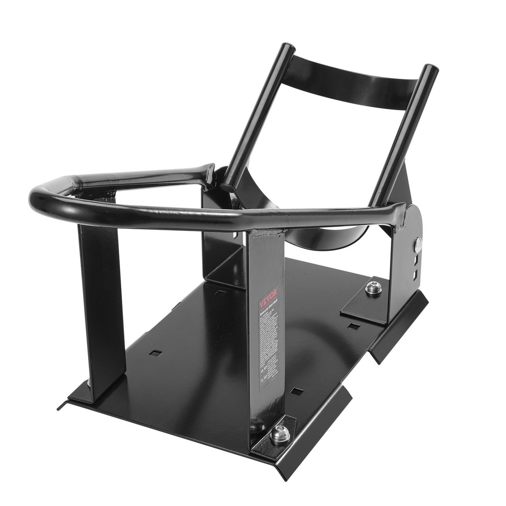 Soporte para rueda de motocicleta con capacidad de 1800 lb