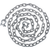 Cadena de ancla VEVOR de acero galvanizado de 20' x 5/16" de ancla de 3/8"  de 11650 lb  ancla de 9460 lb