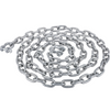 Cadena de ancla VEVOR de acero galvanizado de 20' x 5/16" de ancla de 3/8"  de 11650 lb  ancla de 9460 lb