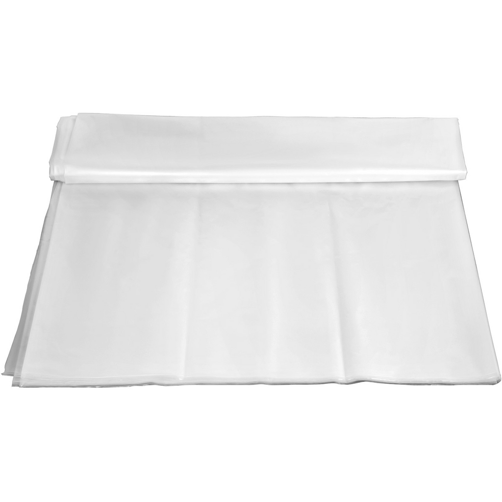 Película para invernadero VEVOR de 15 x 40 pies