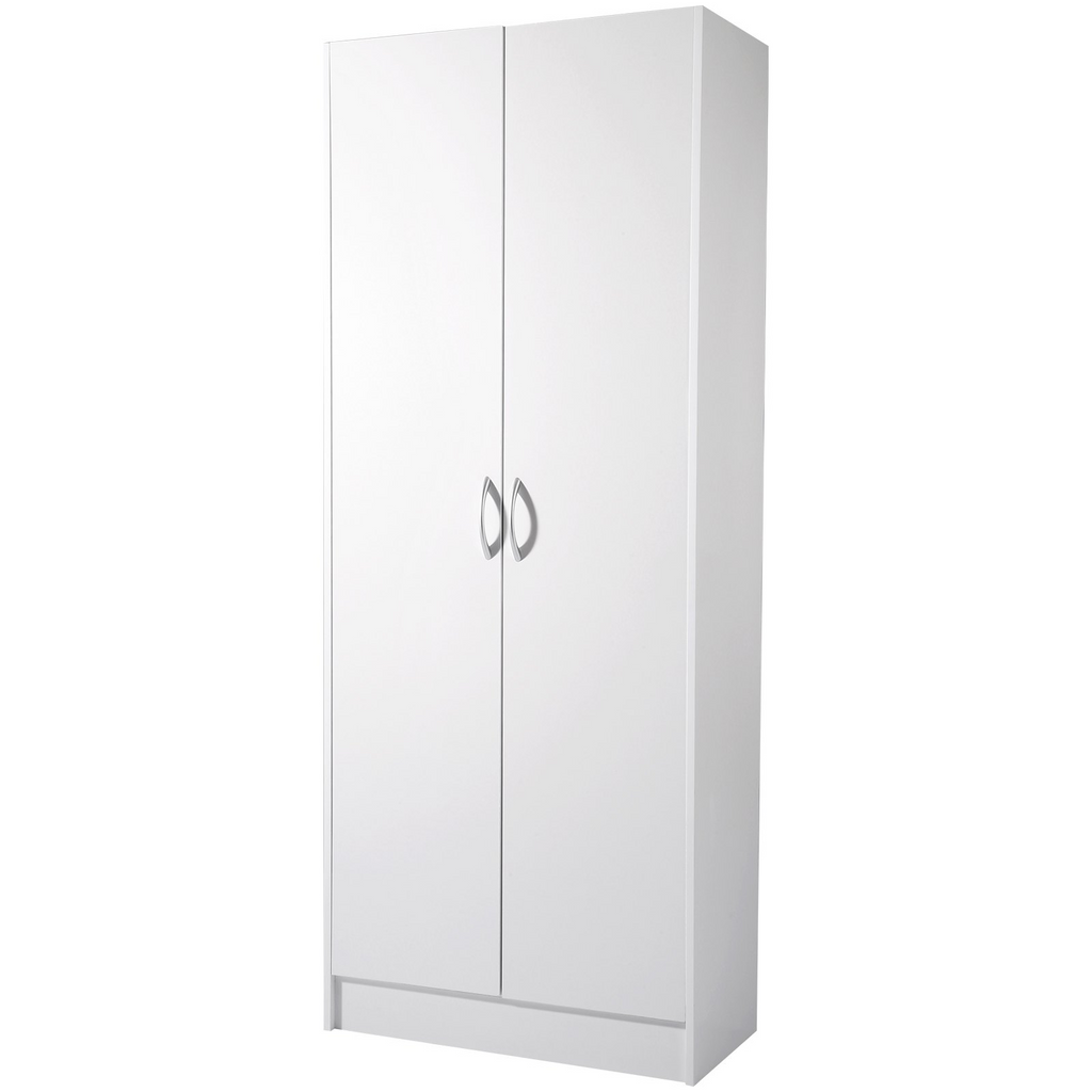 Despensa de cocina VEVOR de 60" de alto capacidad de carga de 110 lb