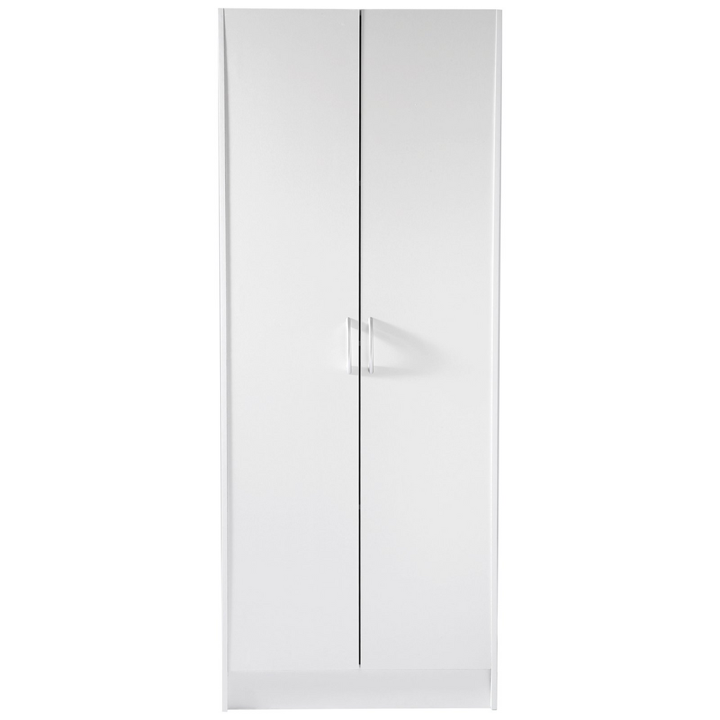 Despensa de cocina VEVOR de 60" de alto capacidad de carga de 110 lb