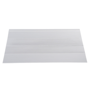 Rampa para umbral de puerta VEVOR elevación de 4