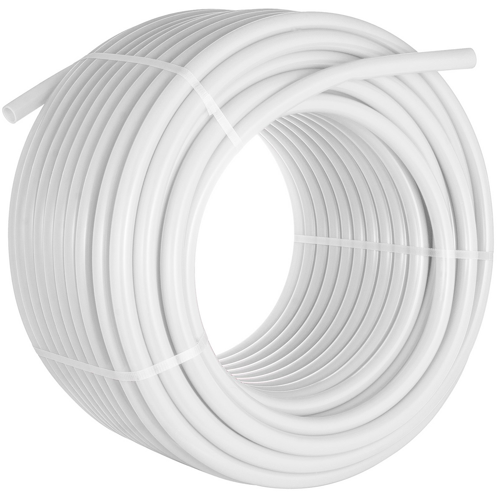 Tubo PEX sin barrera de oxígeno VEVOR 3/4 pulgada 300 pies