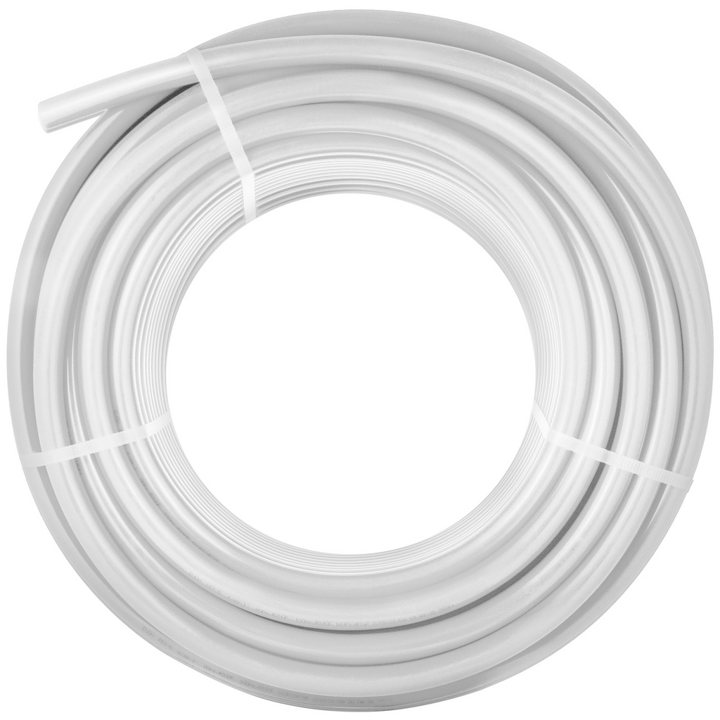 Tubo PEX sin barrera de oxígeno VEVOR 3/4 pulgada 300 pies