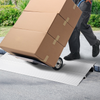 Rampa para umbral de puerta VEVOR elevación de 2" capacidad de carga de 800 lb