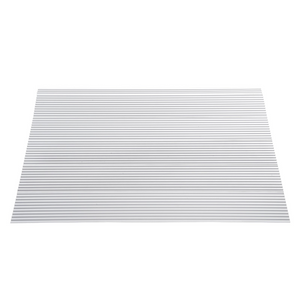 Rampa para umbral de puerta VEVOR elevación de 5