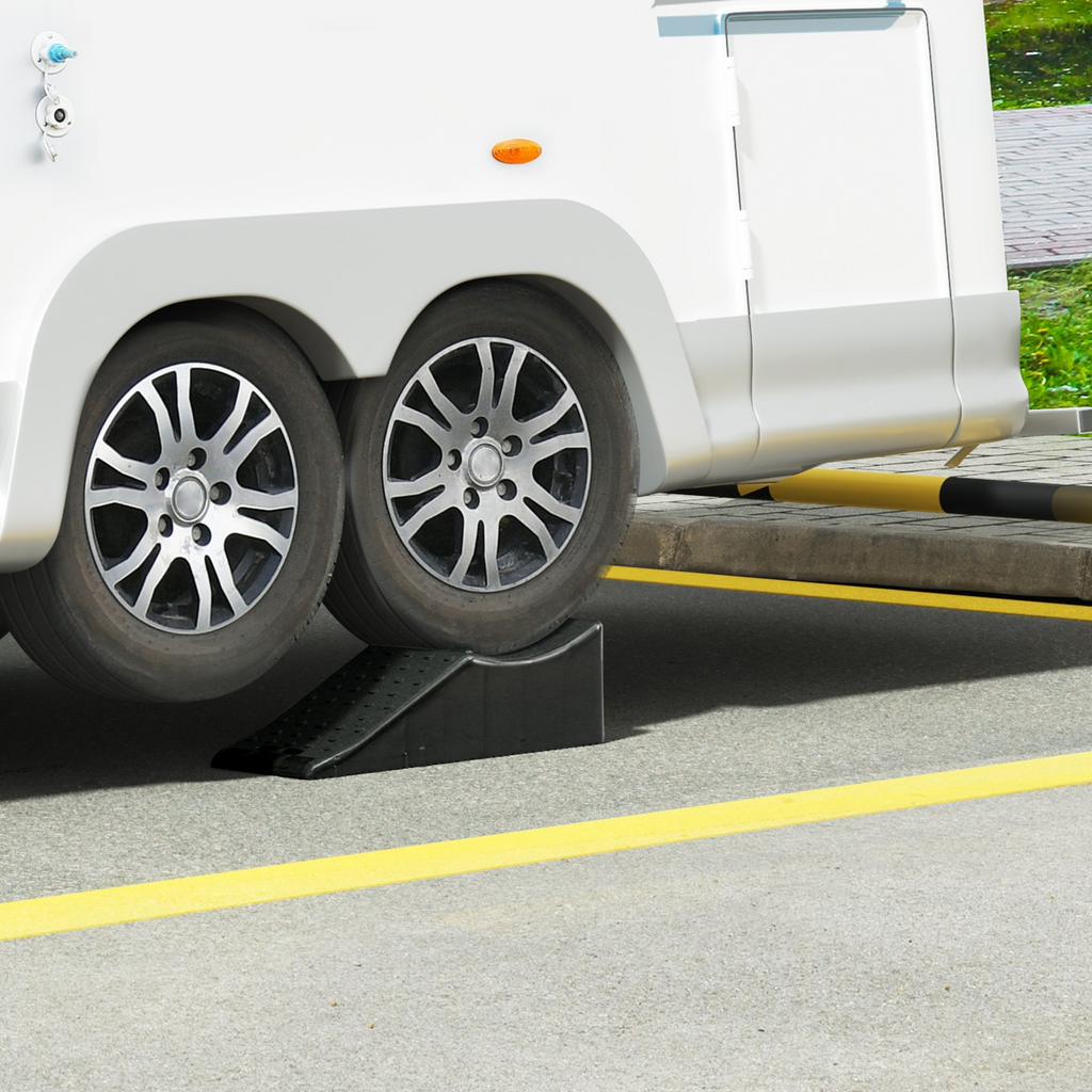 Rampa de servicio para automóviles VEVOR capacidad de carga de 20 000 lb/10 toneladas