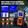 Herramienta de diagnóstico OBD2 para BMW VEVOR para BMW/Mini/Rolls-Royce
