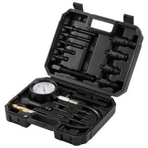 Probador de compresión de motor diésel VEVOR