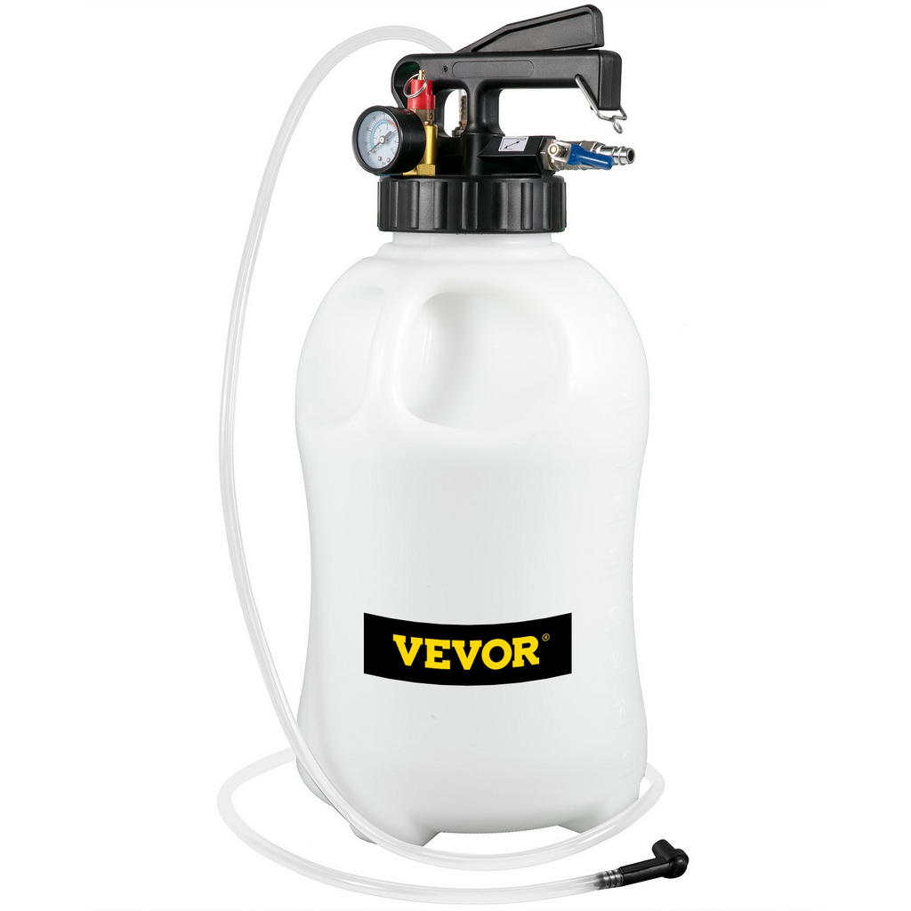 Bomba de fluido de transmisión VEVOR