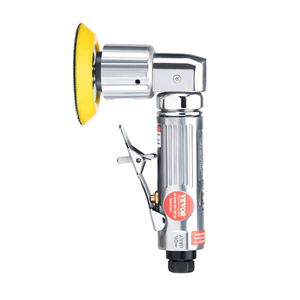 Lijadora neumática orbital VEVOR de 1/2/3 pulgadas 15000 RPM con kit de 58 piezas para carrocería