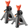 Soportes para gatos para automóvil con capacidad de 3 toneladas (6000 lb)