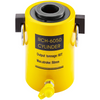Cilindro hidráulico de 2 pulgadas VEVOR 60T 50 mm (60T, 2 pulgadas, hueco)
