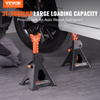 VEVOR - Soportes para gatos para coche con capacidad de 3 toneladas (6000 lb)
