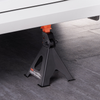 VEVOR - Soportes para gatos para coche con capacidad de 3 toneladas (6000 lb)
