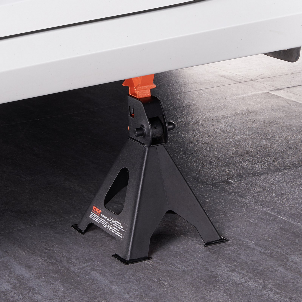 VEVOR - Soportes para gatos para coche con capacidad de 3 toneladas (6000 lb)