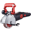VEVOR 4800W máquina cortadora de ranuras 42 mm de ancho de corte 41 mm de profundidad de corte