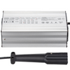 Cargador de batería para carrito de golf VEVOR de 48 voltios y 15 amperios con G29 Drive/LED
