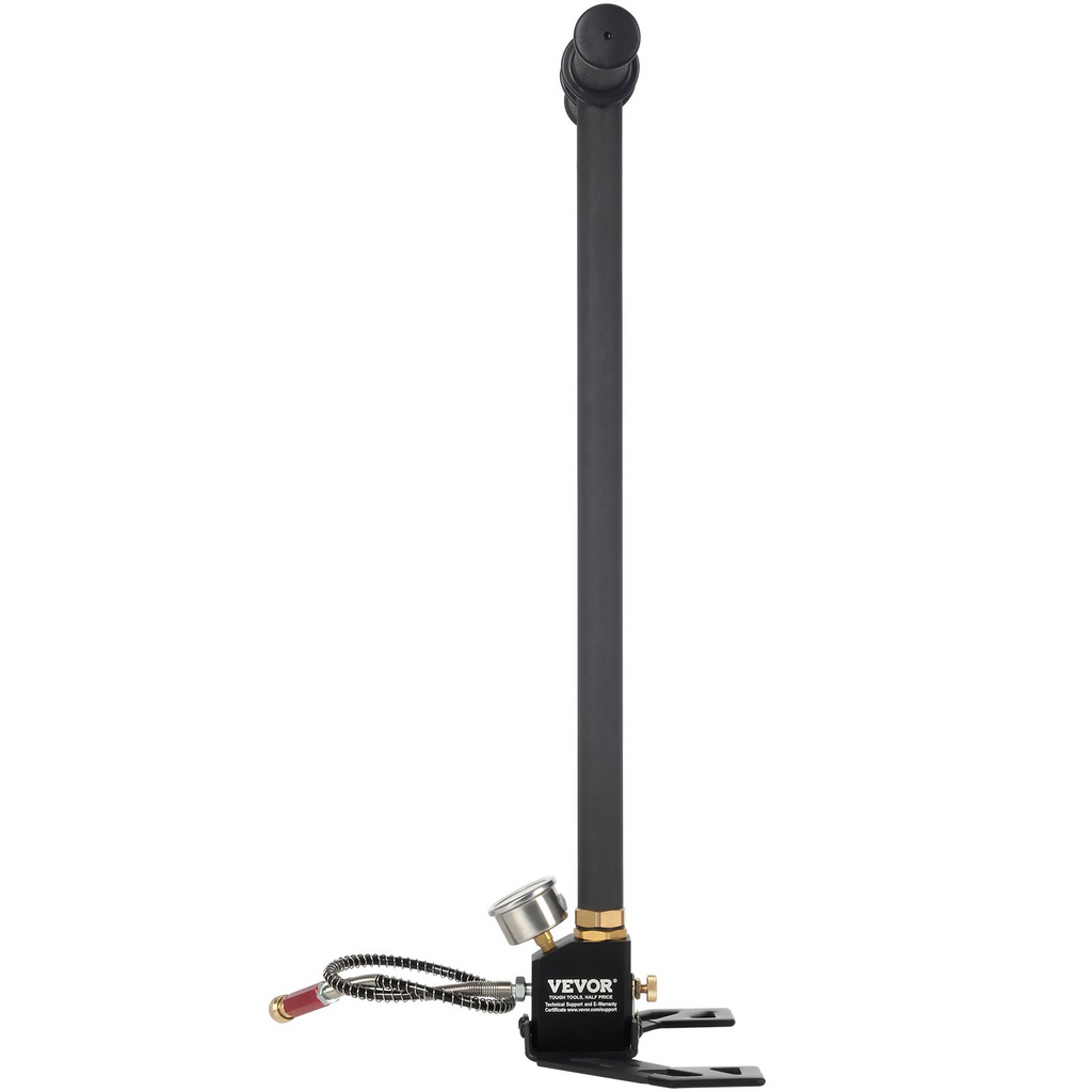 Bomba manual de alta presión VEVOR 4500 PSI (30 MPA)