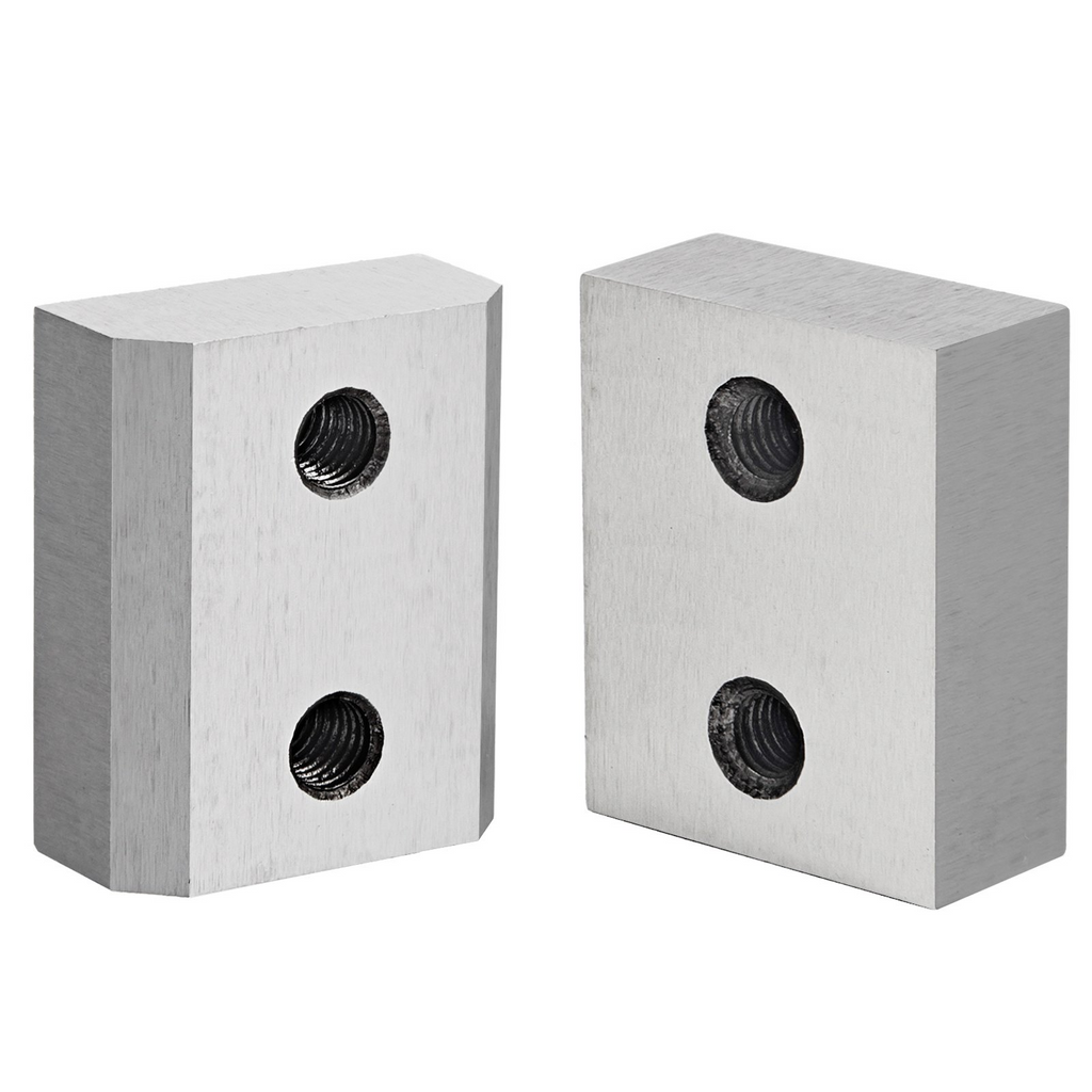 VEVOR - Cuchillas de repuesto para cortadora de varillas de refuerzo de 16 mm