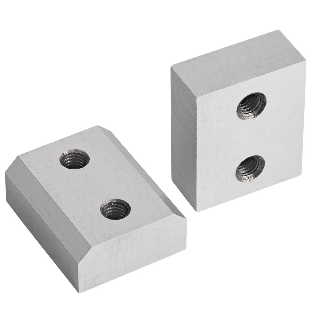 VEVOR - Cuchillas de repuesto para cortadora de varillas de refuerzo de 16 mm