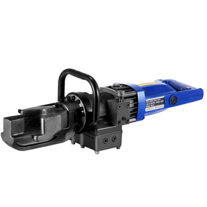 Dobladora de varillas de refuerzo eléctrica VEVOR de 900 W 5/8 pulgadas 16 mm