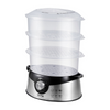 Vaporera eléctrica VEVOR 9,5 cuartos de galón/9 l de 800 W