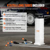 Extractor de fluidos VEVOR 1,74 galones (6,5 litros)