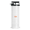 Extractor de fluidos VEVOR 1,74 galones (6,5 litros)