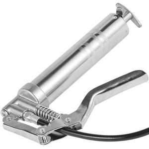 Pistola engrasadora con empuñadura de pistola VEVOR 3500 PSI capacidad de 4 oz/120 CC