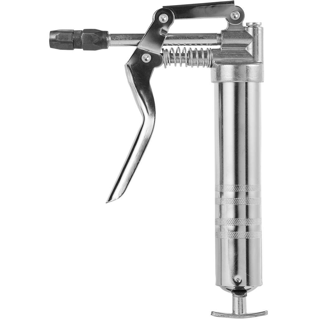 Pistola engrasadora con empuñadura de pistola VEVOR 3500 PSI capacidad de 4 oz/120 CC