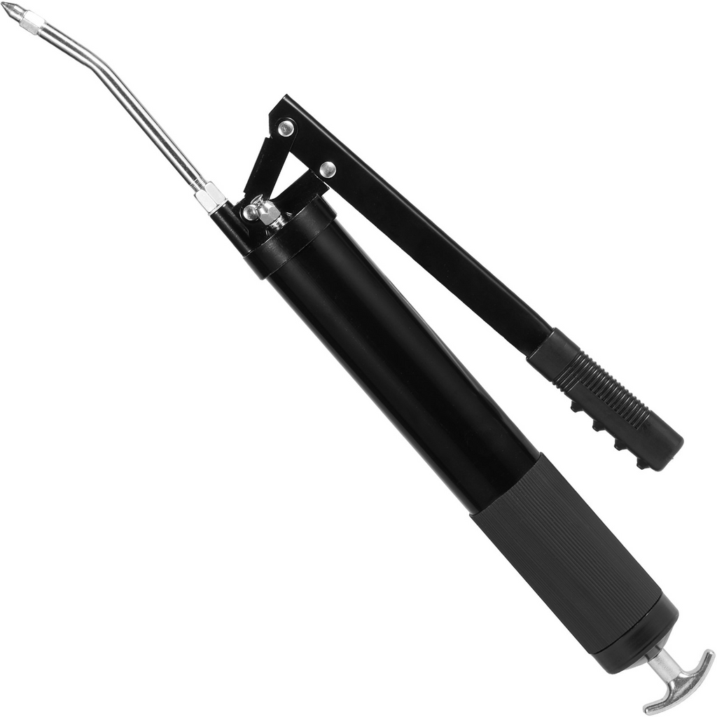Pistola engrasadora VEVOR presión de trabajo máxima de 10 000 PSI capacidad de 20 oz/600 CC