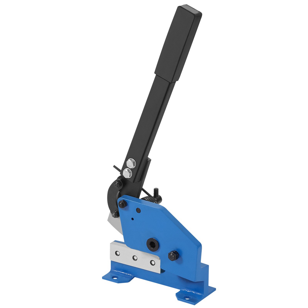 Cizalla manual para placas de 5"