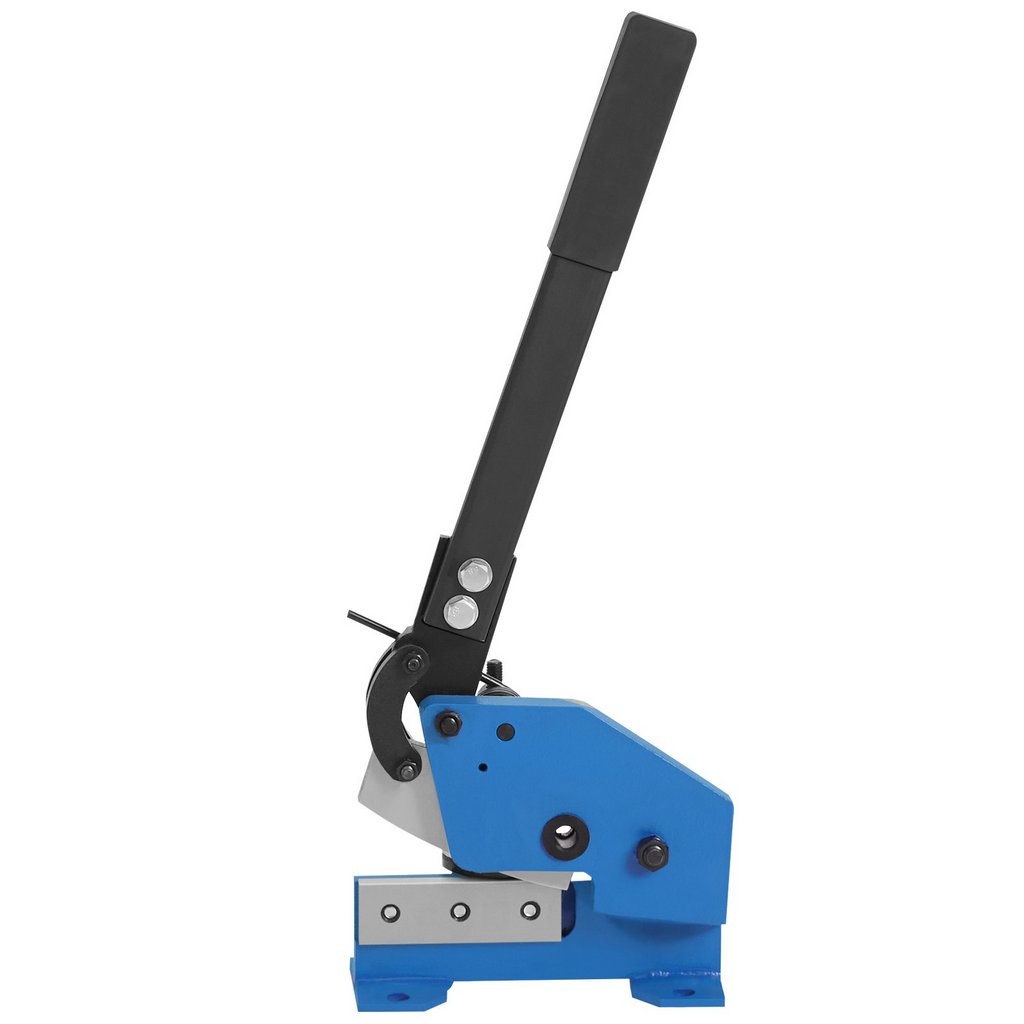 Cizalla manual para placas de 5"