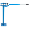 Dobladora de metal VEVOR YP-38 1" a 3"