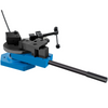 Dobladora de espirales de metal VEVOR SBG-40