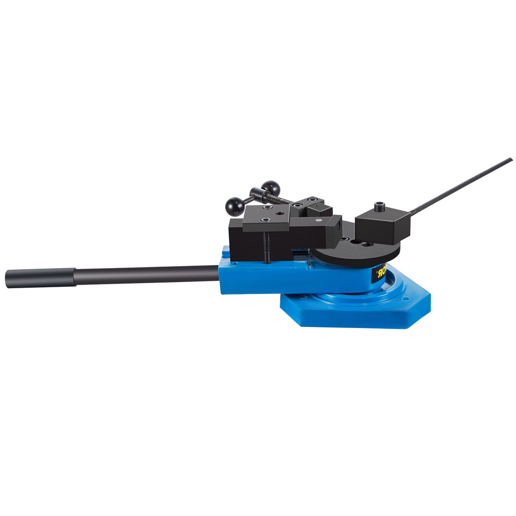 Dobladora de espirales de metal VEVOR SBG-40