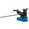Dobladora de espirales de metal VEVOR SBG-40