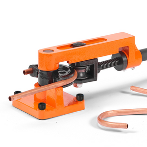 Dobladora de tubos VEVOR de 3/8