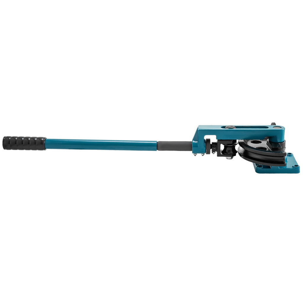Dobladora de tubos VEVOR de 3/8" a 1"