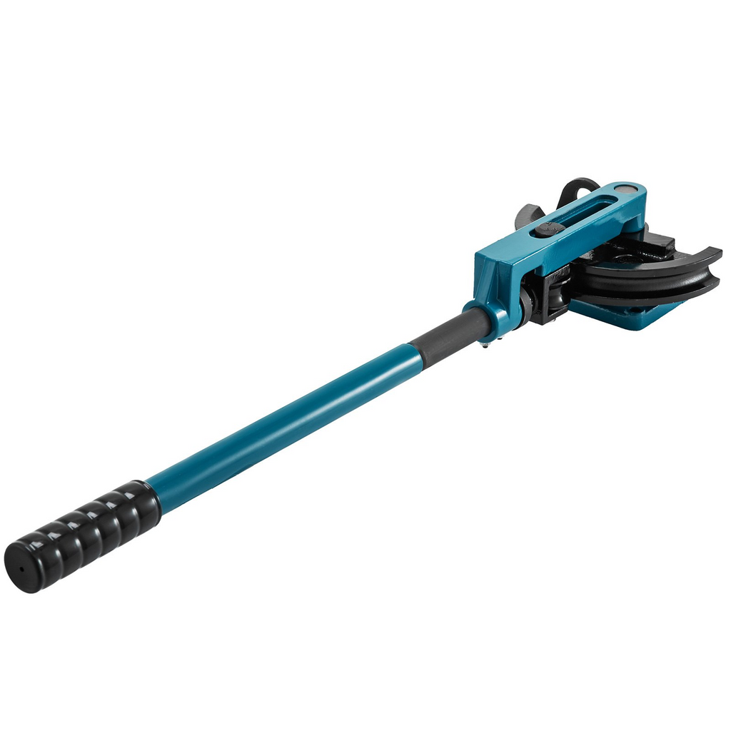 Dobladora de tubos VEVOR de 3/8" a 1"