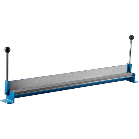 Dobladora de chapa VEVOR de 36 pulgadas de 910 mm de longitud