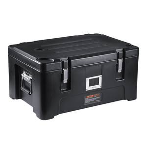 Caja térmica para alimentos con capacidad de 36 cuartos de galón