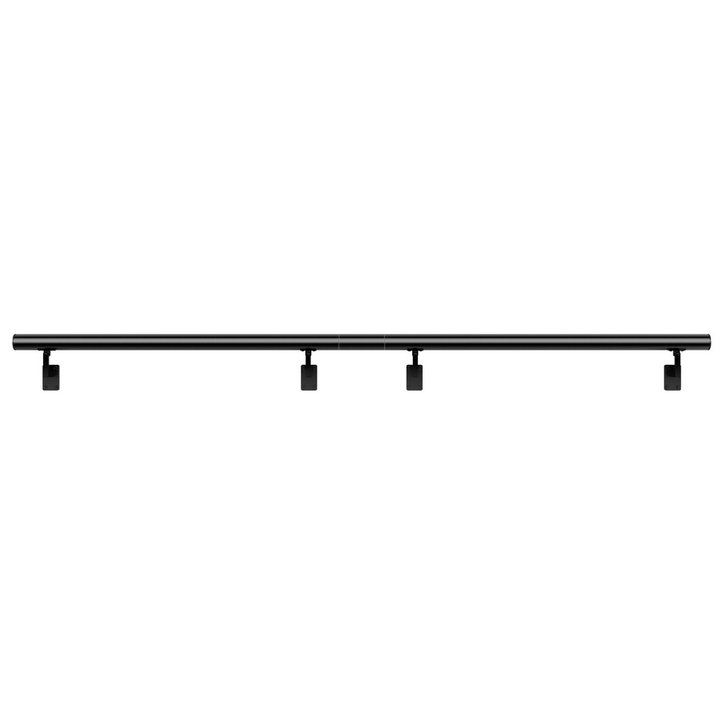 Pasamanos para escaleras VEVOR de 7 pies