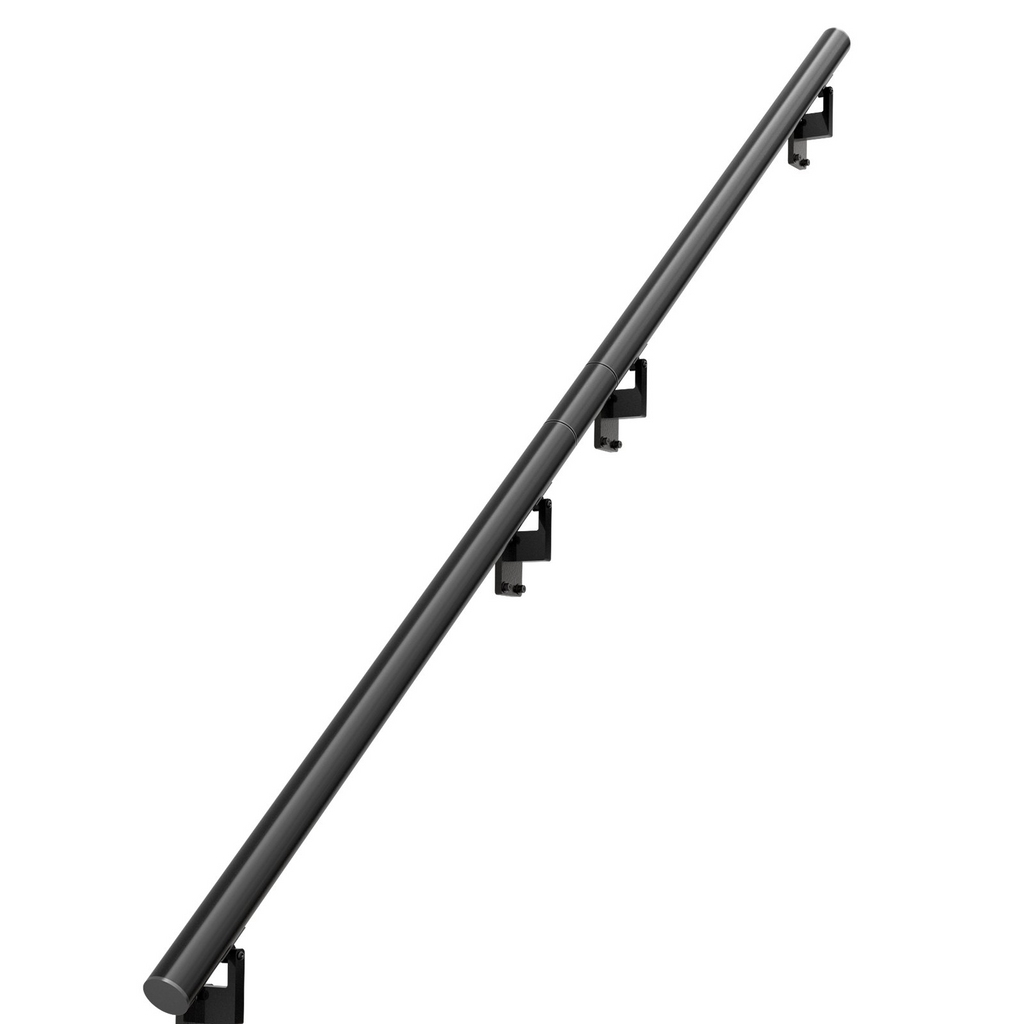 Pasamanos para escaleras VEVOR de 7 pies